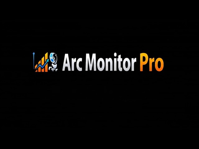 Arc Monitor Pro - Real Time Weld Monitoring